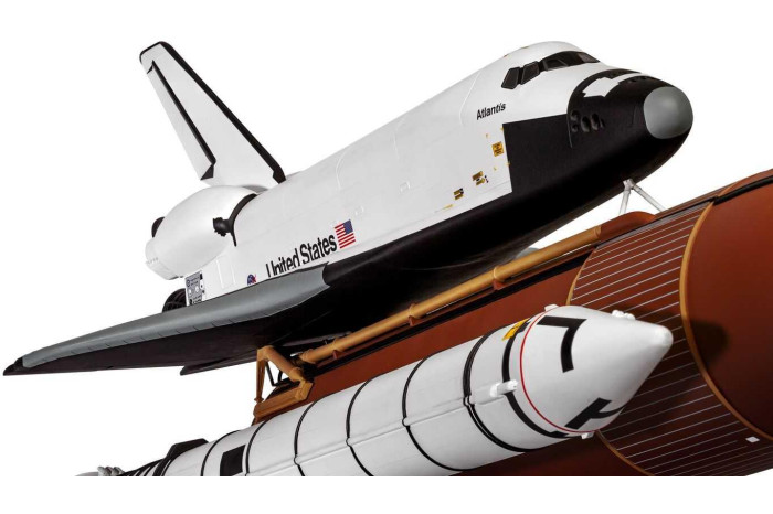 Gift Set vesmír A50200 - Space Shuttle (1:144)