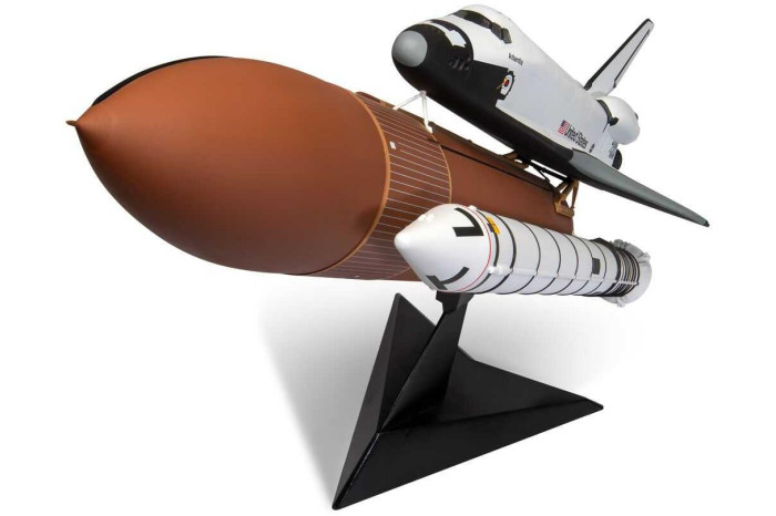 Gift Set vesmír A50200 - Space Shuttle (1:144)