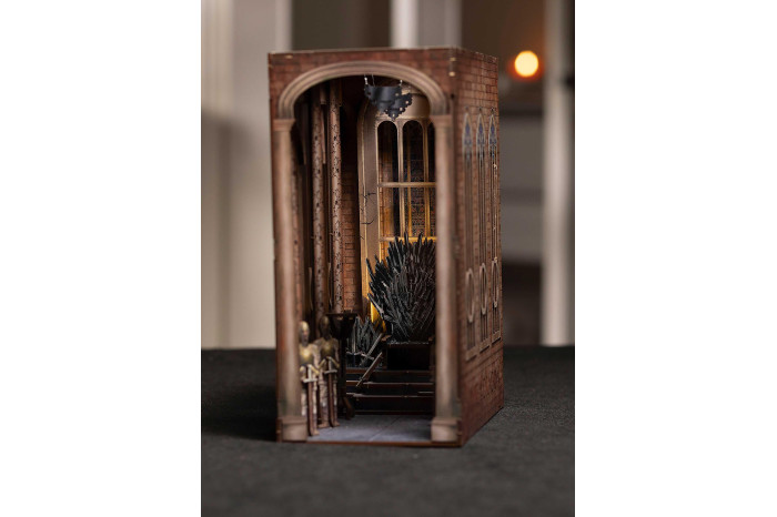 Tiny Adventures REVELL 00531 - Iron Throne - House of the Dragon
