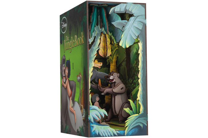 Tiny Adventures REVELL 00535 - The Jungle Book