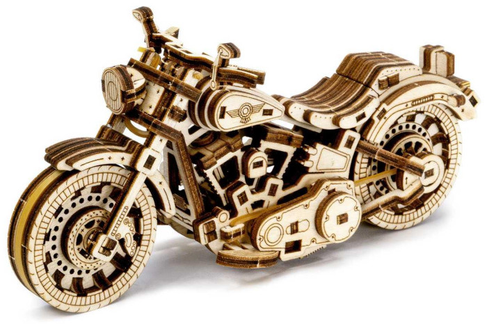 Tiny Adventures REVELL 00614 - Cruiser V-Twin