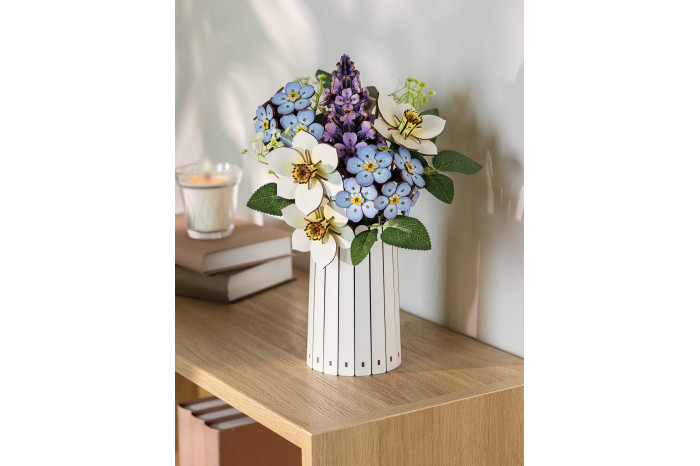 REVELL Flowers 00630 - Blossom Festival