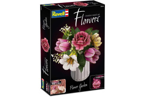REVELL Flowers 00632 - Flower Garden