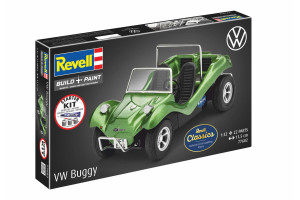 Starter Kit auto 77682 - VW Buggy (1:32)