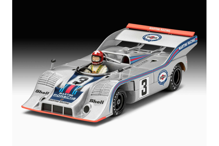 Starter Kit auto 77738 - Porsche 917/10 (1:32)