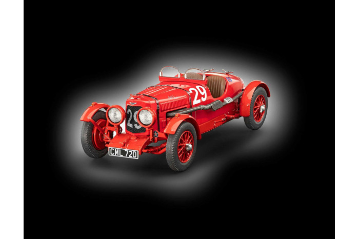 Starter Kit auto 77751 - Aston Martin Ulster (1:32)
