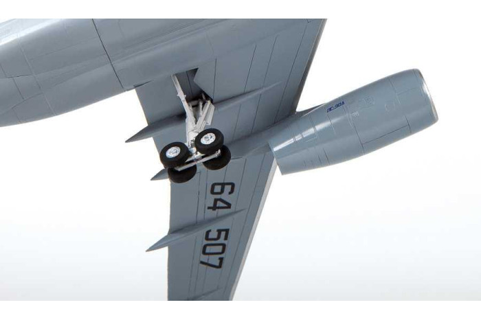 Model Kit letadlo 7049 - TU-214 (1:144)