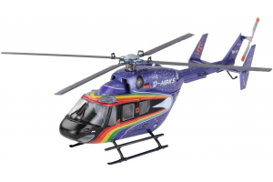 ModelSet vrtulník 64833 - Eurocopter BK 117 "Space Design" (1:72)
