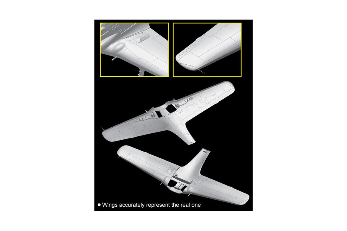 Dragon Models Focke Wulf Ta 152 C1 R14 1 48 5573 Mj