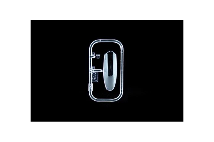 Model Kit letadlo 1207 - F-22 RAPTOR (1:72)