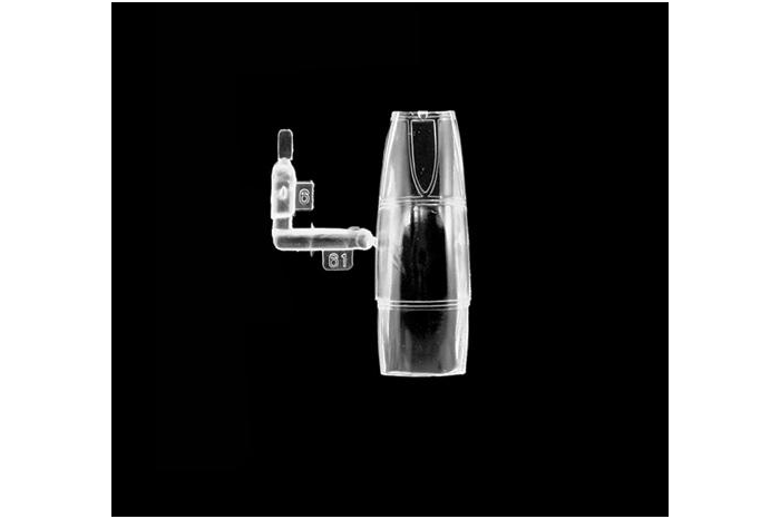 Model Kit letadlo 1296 - F-104 G "Starfighter" (1:72)