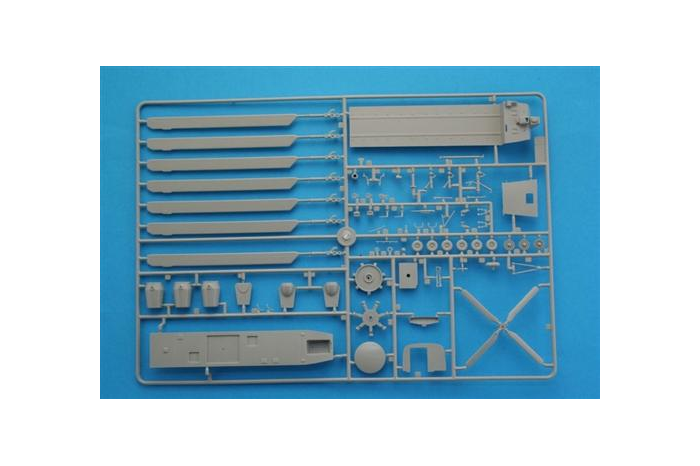 Model Kit vrtulník 1065 - MH-53 E SEA DRAGON (1:72)