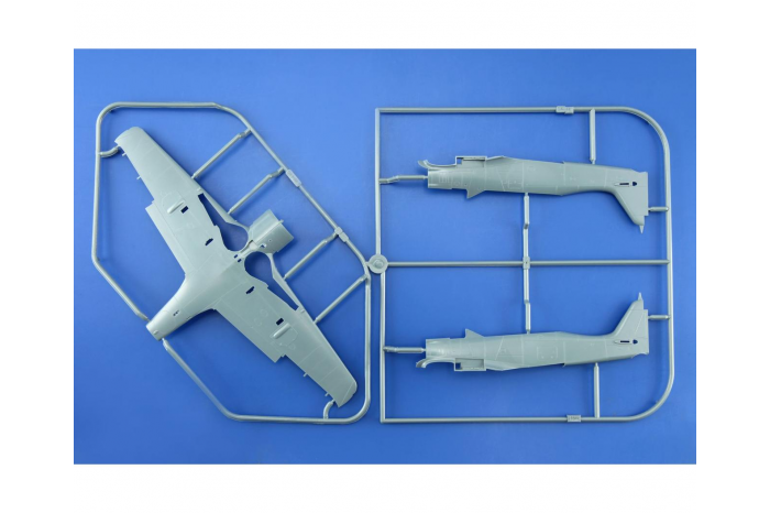 FW 190A-8/R2 (1:48) - 8175