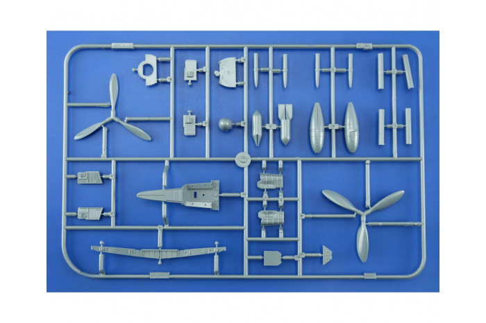 FW 190A-8/R2 (1:48) - 8175