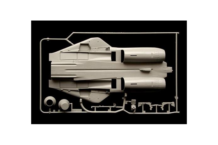 Model Kit letadlo 2667 - F-14A TOMCAT (1:48)