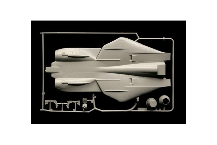 Model Kit letadlo 2667 - F-14A TOMCAT (1:48)