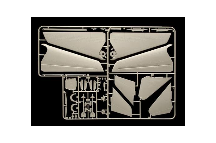Model Kit letadlo 2667 - F-14A TOMCAT (1:48)