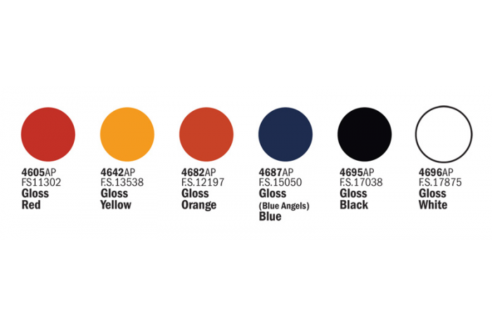 Sada 435AP: INTERNATIONAL TRUCKS & TRAILERS 6 ks