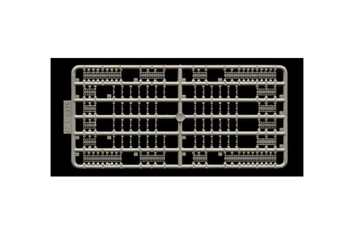 Model Kit military 7060 - Panzerjäger Marder III Ausf. H (1:72)