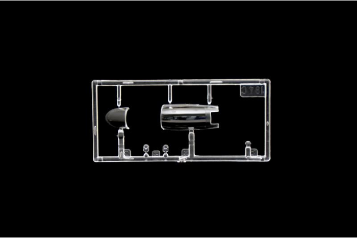 Model Kit letadlo 1377 - MIG29 "FULCRUM" (1:72)