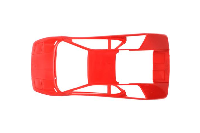 Model Kit auto 3685 - LAMBORGHINI DIABLO (1:24)