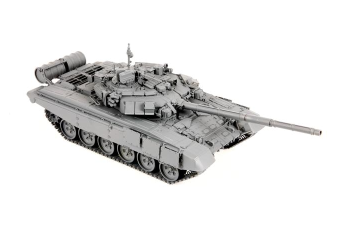 Model Kit tank 3573 - T-90 Russian MBT (1:35)
