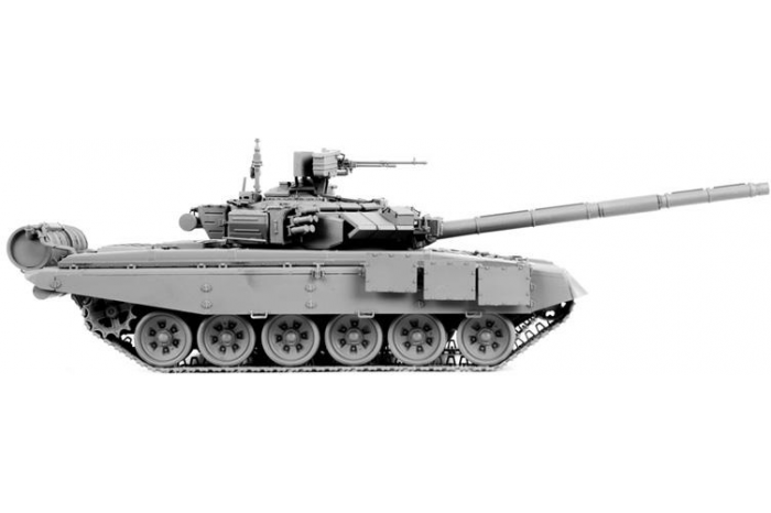Model Kit tank 3573 - T-90 Russian MBT (1:35)