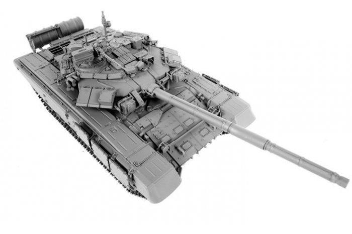 Model Kit tank 3573 - T-90 Russian MBT (1:35)