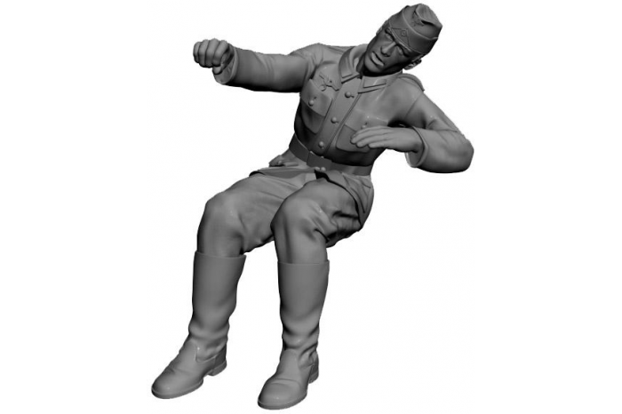 Model Kit military 3596 - German Heavy Truck L4500A (1:35)