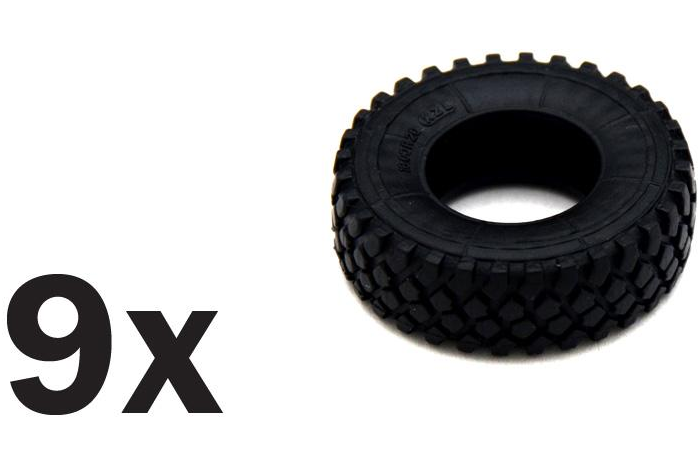 Model Kit military 6525 - M1120 HEMTT LOAD HANDL.SYSTEM (1:35)