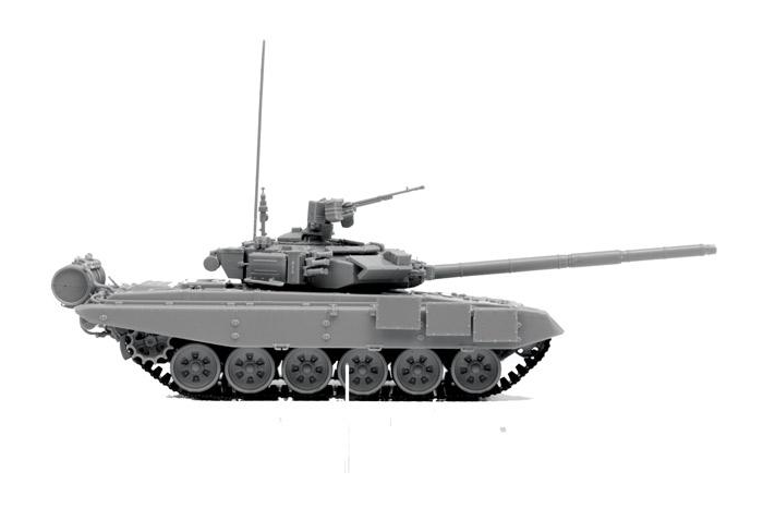 Model Kit tank 5020 - T-90 (1:72)