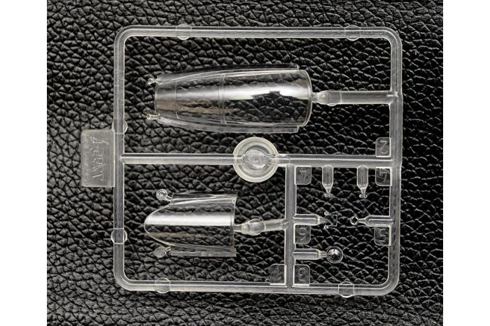 Model Kit letadlo 7295 - SU-27SM (1:72)