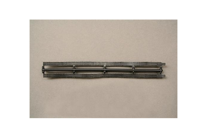 Model Kit tank 7059 - Pz.Kpfw. II Ausf. F (1:72)