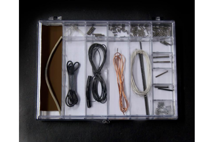 Model Kit auto 4701 - FIAT MEFISTOFELE (1:12)