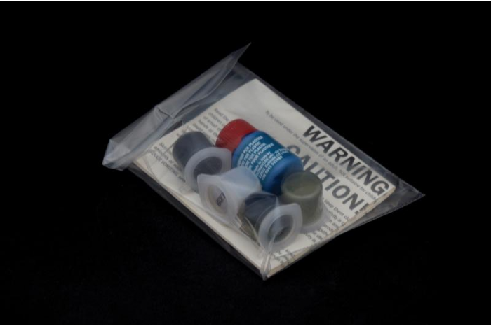 Model Set vrtulník 71058 - 1:72 RAH-66 COMANCHE (1:72)