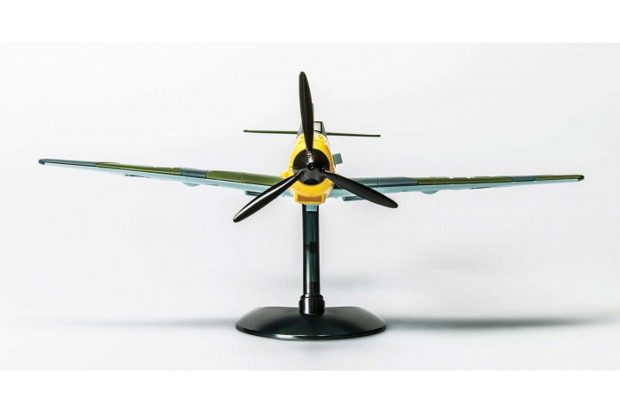 Quick Build letadlo J6001 - Messerschmitt 109