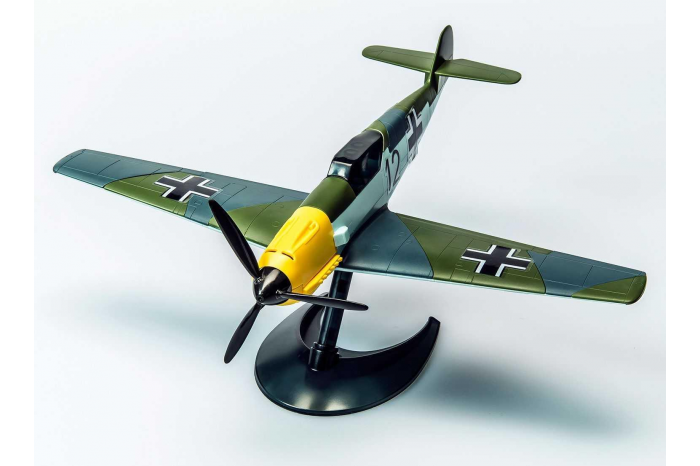 Quick Build letadlo J6001 - Messerschmitt 109