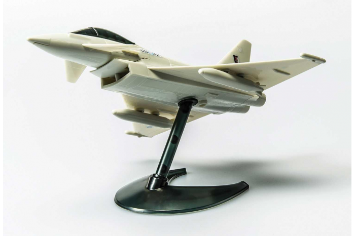 Quick Build letadlo J6002 - Eurofighter Typhoon
