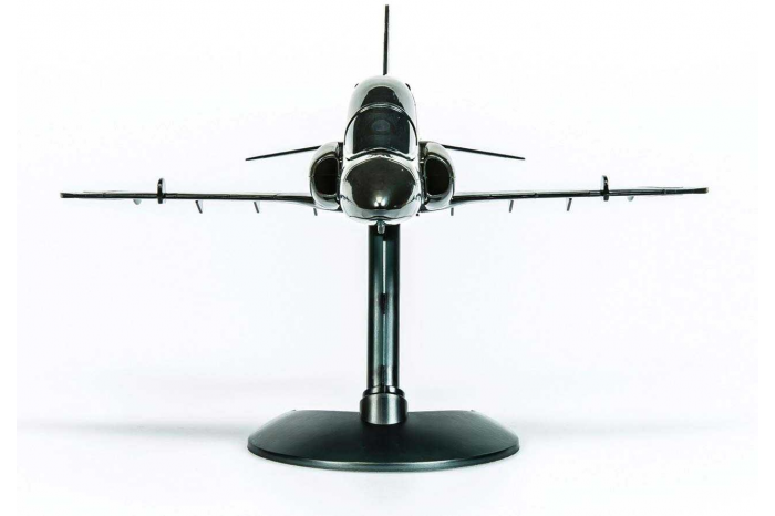 Quick Build letadlo J6003 - BAE Hawk