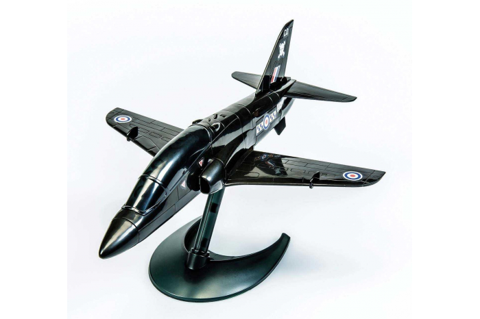Quick Build letadlo J6003 - BAE Hawk