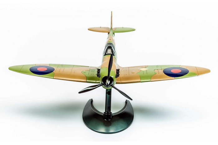 Quick Build letadlo J6000 - Supermarine Spitfire