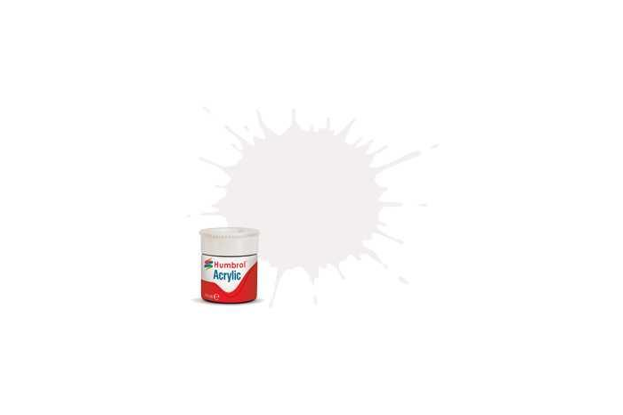 Humbrol barva akryl AB0035 - No 35 Varnish - Gloss - 12ml