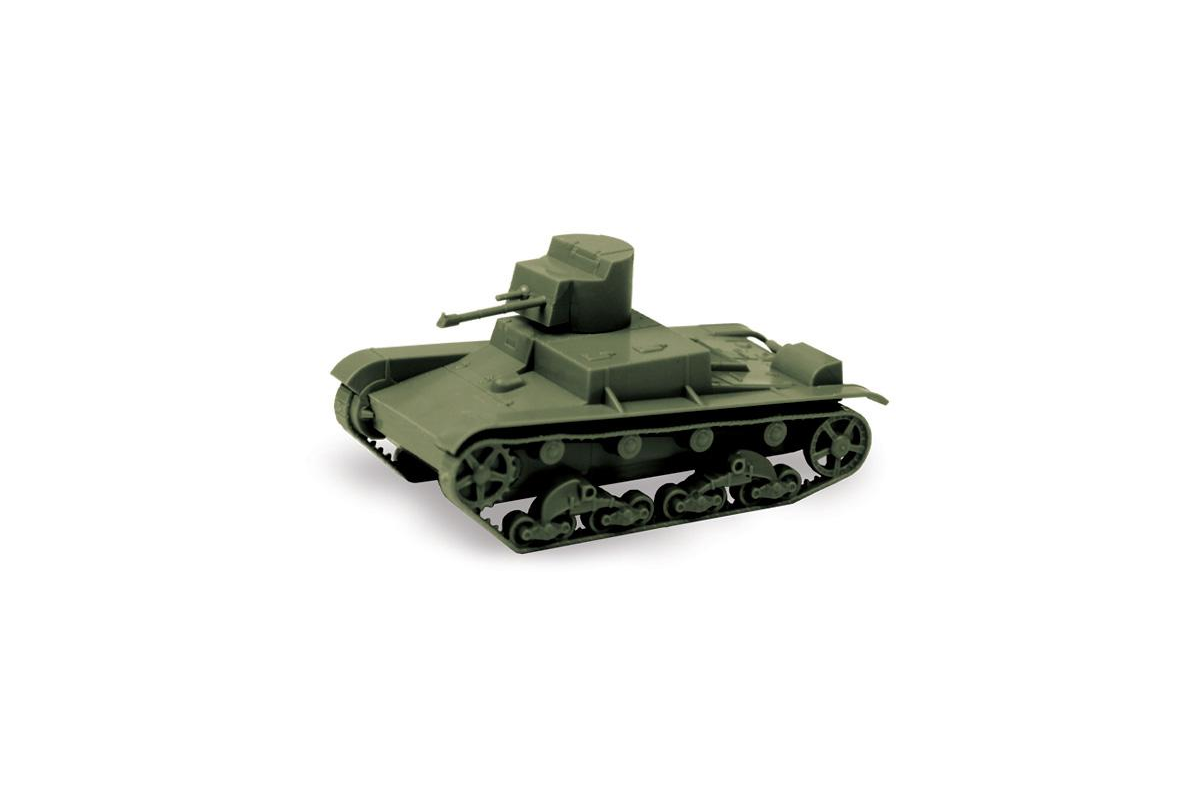 Ww2 Flame Tank