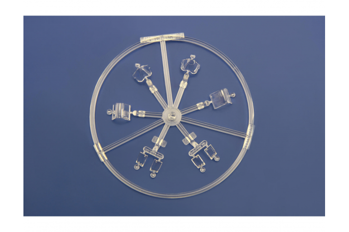 F6F-5N Nightfighter 1:72 - 7434