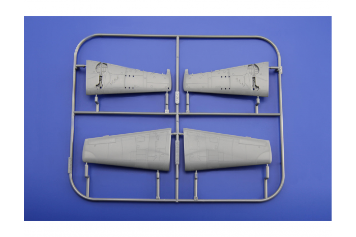 F6F-5N Nightfighter 1:72 - 7434