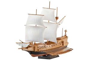 Plastic ModelKit loď 05899 - Spanish Galeon (1:450)