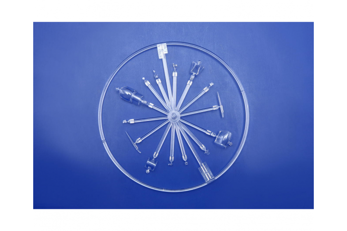 Spitfire Mk. IXc pozdní verze 1:48 - 8281