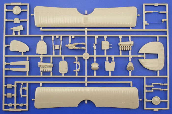 Albatros D. II 1:48 - 8082