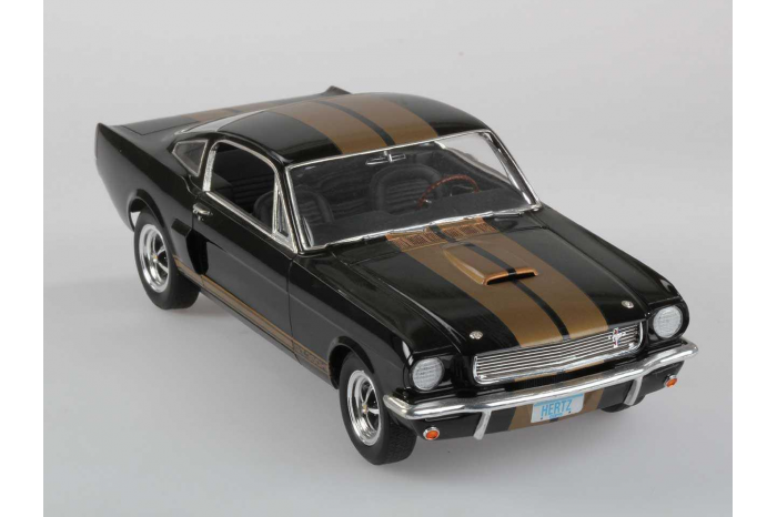 ModelSet auto 67242 - Shelby Mustang GT 350  (1:24)