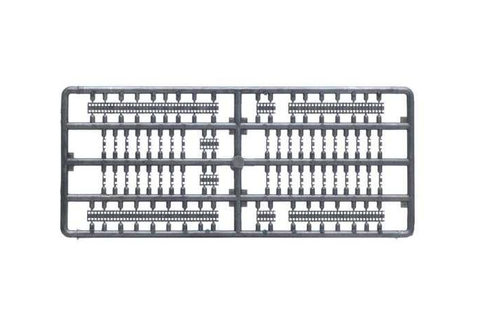 Model Kit tank 7007 - PZ. KPFW. IV (1:72)